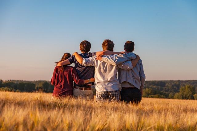 Podpora a péče: Jak pomoci partnerce v těžkých chvílích