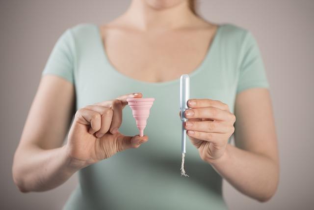 Důležité faktory ovlivňující dobu zahájení menstruace