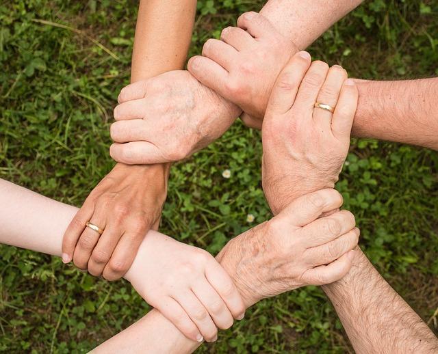 Podpora partnerství během těhotenství: Jak být tam jeden pro druhého