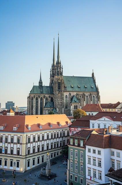 Spermiogram Brno: Nejlepší místa pro vyšetření!