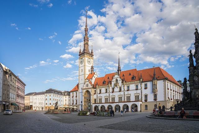 Spermiogram Olomouc: Kde najít nejlepší kliniky?