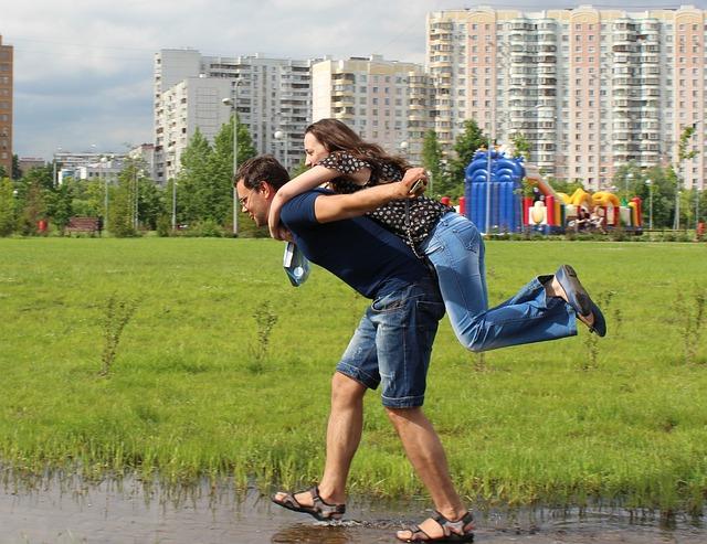 Podpora od partnera: Jak si navzájem pomoci v těžkých chvílích