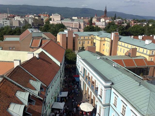 Spermiogram Teplice: Kde najít nejlepší kliniky?