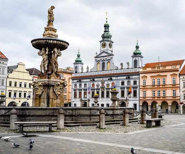 Spermiogram České Budějovice: Kde se nechat vyšetřit?