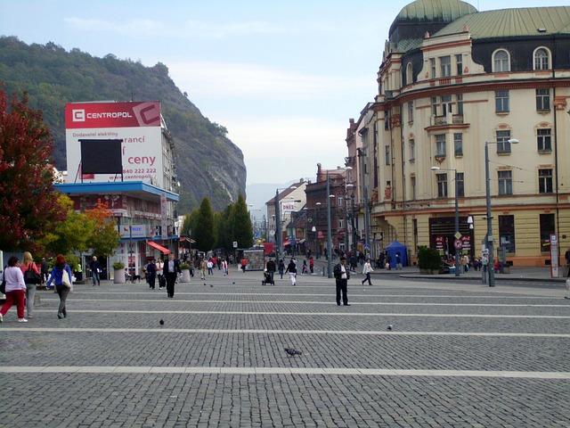 Spermiogram Ústí nad Labem: Kde se nechat vyšetřit?