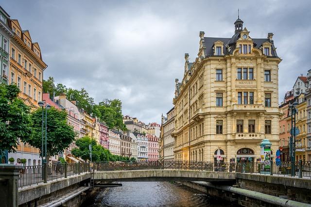 Spermiogram Karlovy Vary: Kde najít nejlepší odborníky?