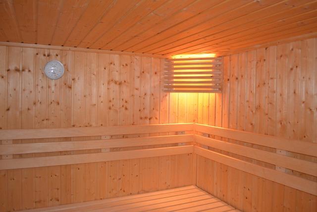 Jak sauna ovlivňuje hormonální rovnováhu