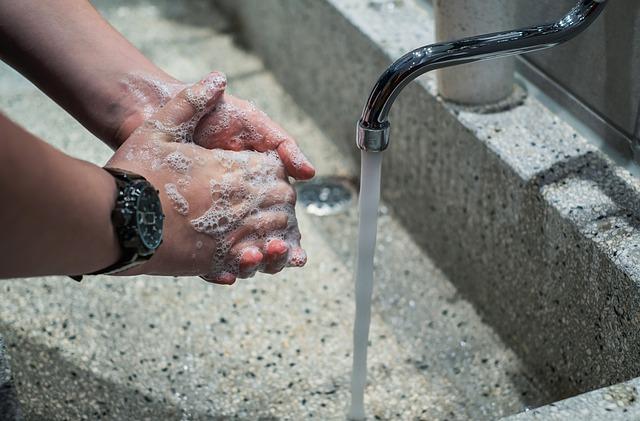 Údržba intimní hygieny během těhotenství