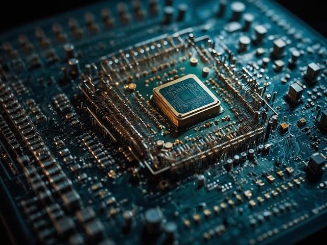 Jak se Chip technologie integruje do ⁢stávajících diagnostických metod