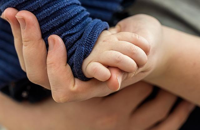 Podpora partnera a rodiny‍ v tomto období