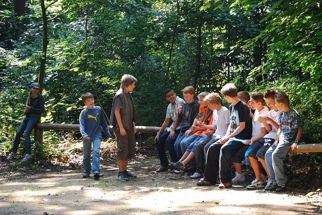 Krásní kluci a jejich vliv na psychickou pohodu