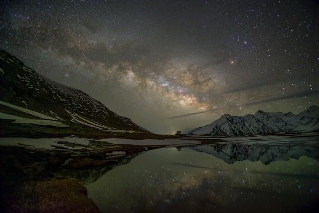 Výhody časosběrné fotografie při sledování⁣ vývoje