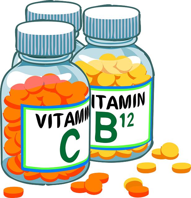 Vitamíny na plodnost mužů: Které jsou nejúčinnější?